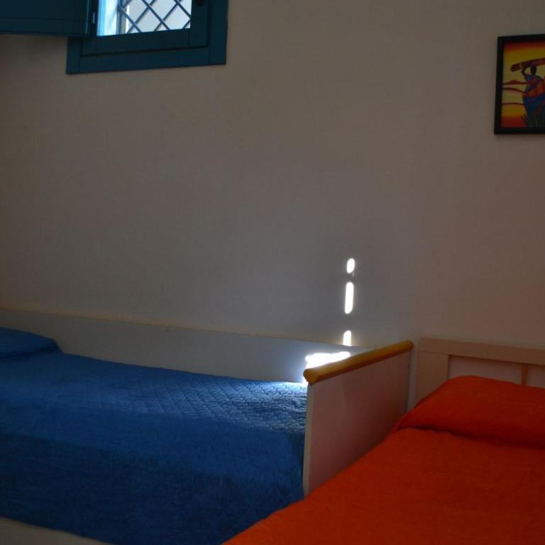 Casa Linda in Torre dellOrso with Wi-Fi and air conditioning - Casa Vacanze - 13