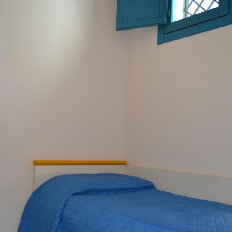 Casa Linda in Torre dellOrso with Wi-Fi and air conditioning - Casa Vacanze - 15