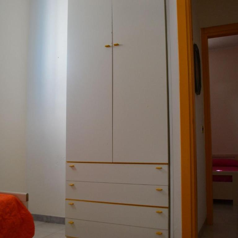Casa Linda in Torre dellOrso with Wi-Fi and air conditioning - Casa Vacanze - 17