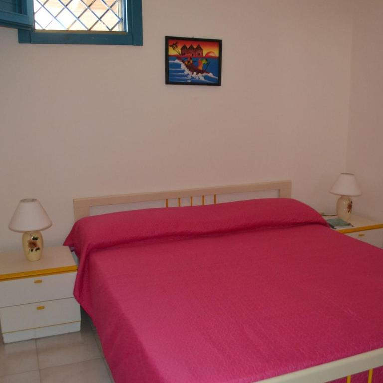 Casa Linda in Torre dellOrso with Wi-Fi and air conditioning - Casa Vacanze - 20