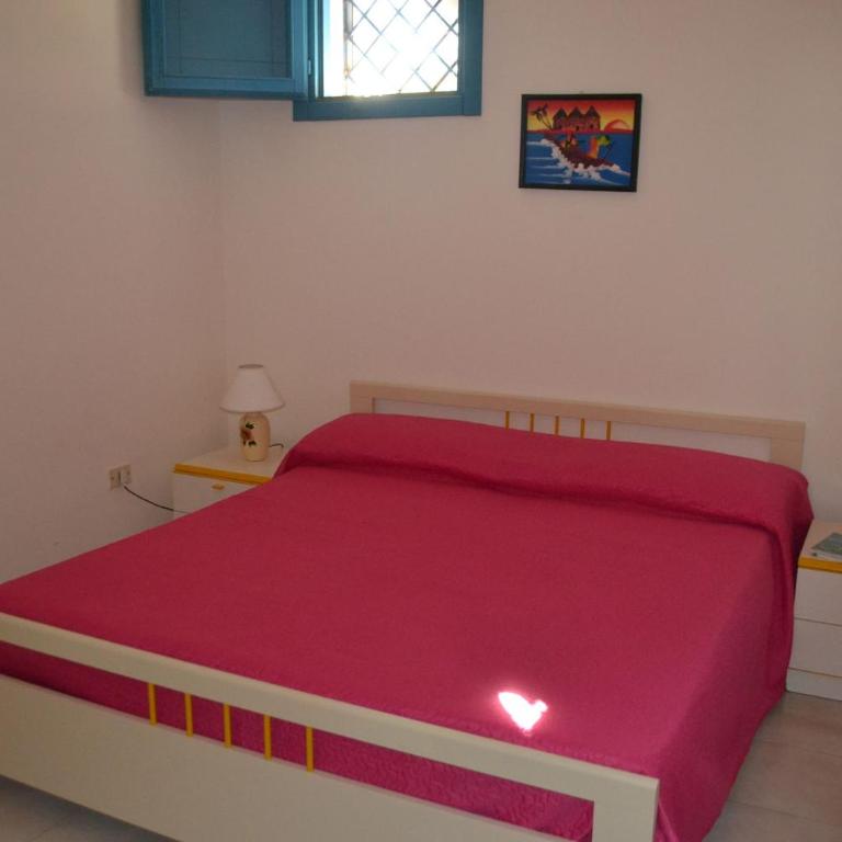 Casa Linda in Torre dellOrso with Wi-Fi and air conditioning - Casa Vacanze - 19