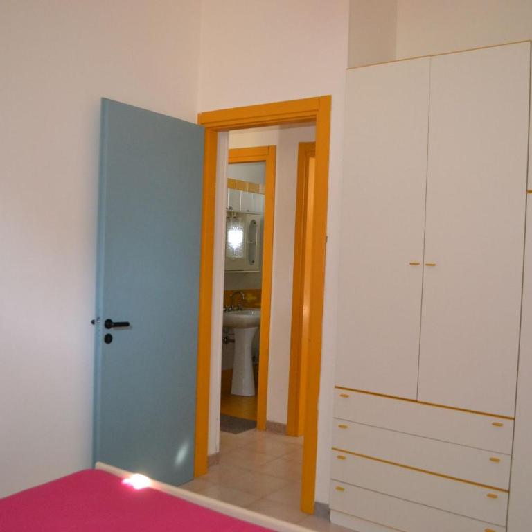Casa Linda in Torre dellOrso with Wi-Fi and air conditioning - Casa Vacanze - 21