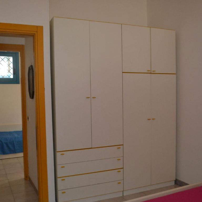 Casa Linda in Torre dellOrso with Wi-Fi and air conditioning - Casa Vacanze - 23