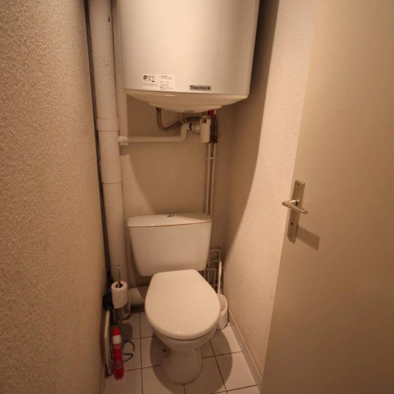 Maison de vacances dans résidence MARINES avec piscine commune, 4 à 5 couchages, 250 m de la mer à PORTIRAGNES Plage LRMA52A - Casa con 2 Camere da Letto - 14