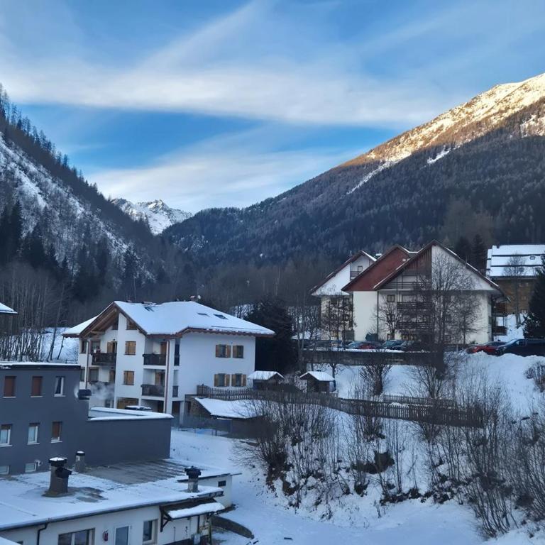 Val di Sole - Pejo1400 tylko 3 minuty od wyciągu - Appartamento con 1 Camera da Letto - 27