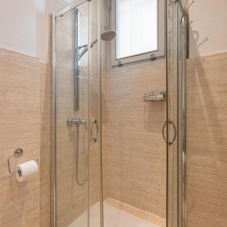 Keys of Italy - PorteNuove 18 - PN1 - Train station, one bedroom flat 2 to 4 guests - Appartamento con 1 Camera da Letto - 27