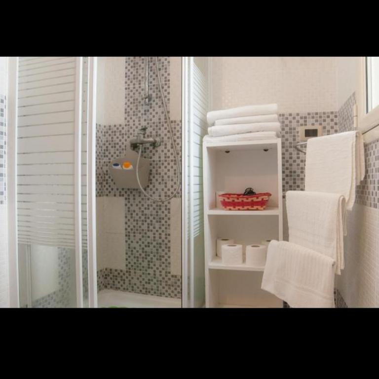 Casa Euripide - Casa con 1 Camera da Letto - 10