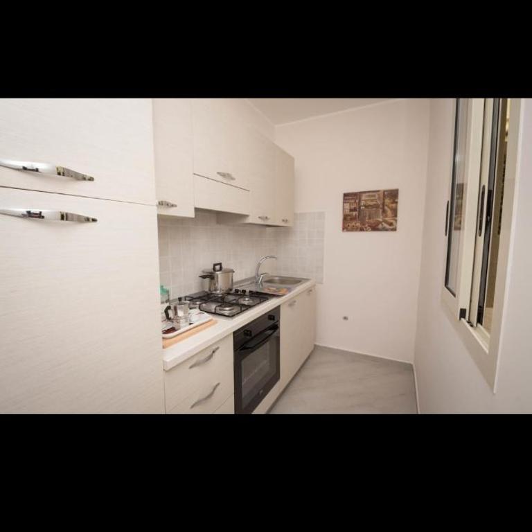 Casa Euripide - Casa con 1 Camera da Letto - 4