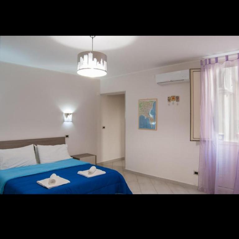 Casa Euripide - Casa con 1 Camera da Letto - 1