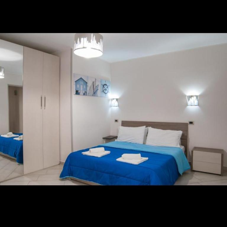 Casa Euripide - Casa con 1 Camera da Letto - 2