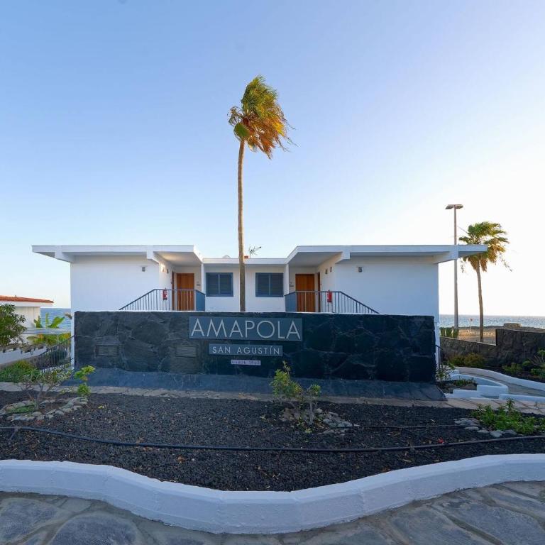 Amapola Ocean - recién reformado, frente al mar - Apartamento de 1 dormitorio - 30