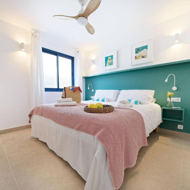 Amapola Ocean - recién reformado, frente al mar - Apartamento de 1 dormitorio - 17