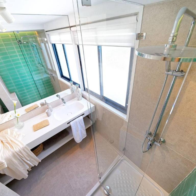Amapola Ocean - recién reformado, frente al mar - Apartamento de 1 dormitorio - 22