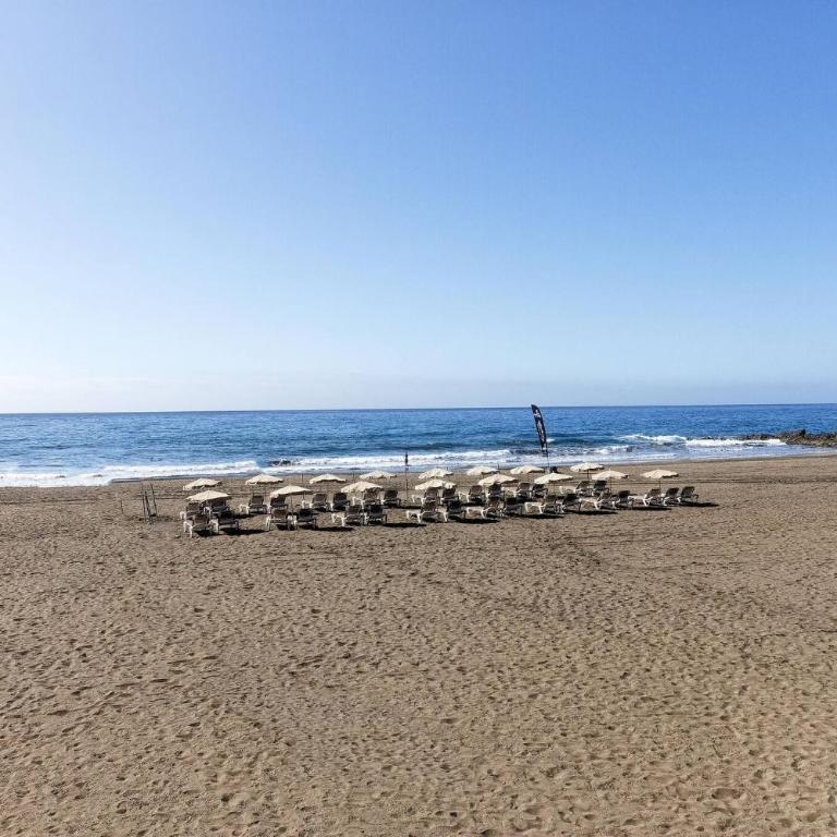 Amapola Ocean - recién reformado, frente al mar - Apartamento de 1 dormitorio - 35