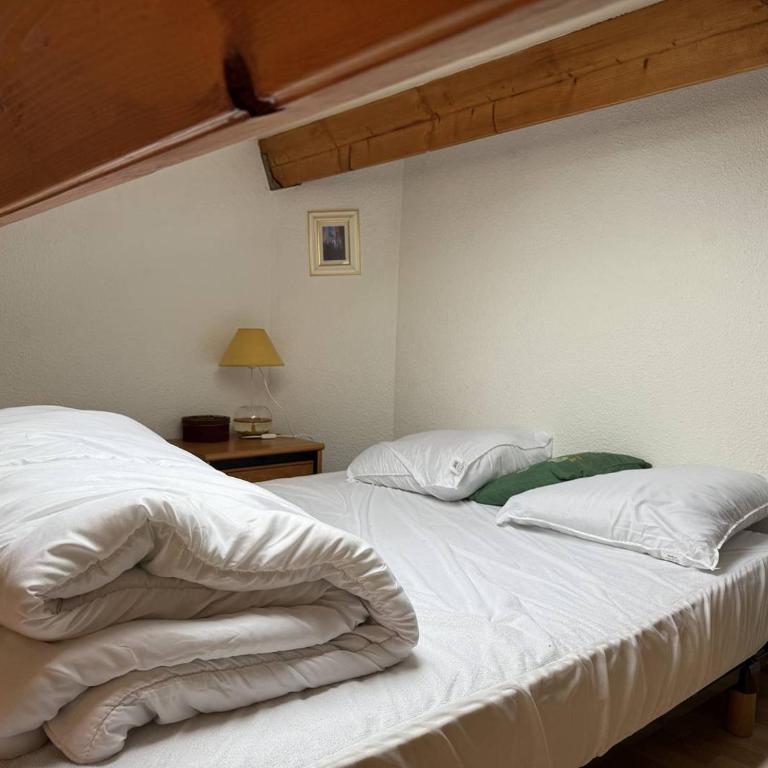 HOLIDAYLAND VILLA 207 RESIDENCE LES JARDINS D'ULYSSE CLIM 3 CHAMBRES 60 M2 - Villa - 6