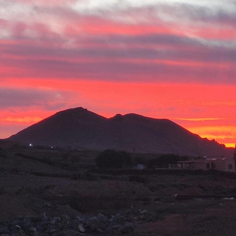 Villa Volcanes, Big House, Gardens Heated Pool - Casa de 4 dormitorios - 41