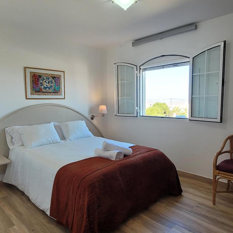 Villa Volcanes, Big House, Gardens Heated Pool - Casa de 4 dormitorios - 62