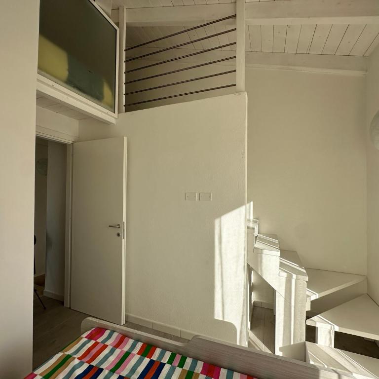 Biagio Blue Home - Appartamento con 1 Camera da Letto - 9
