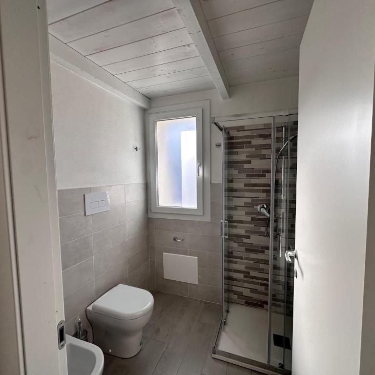 Biagio Blue Home - Appartamento con 1 Camera da Letto - 10