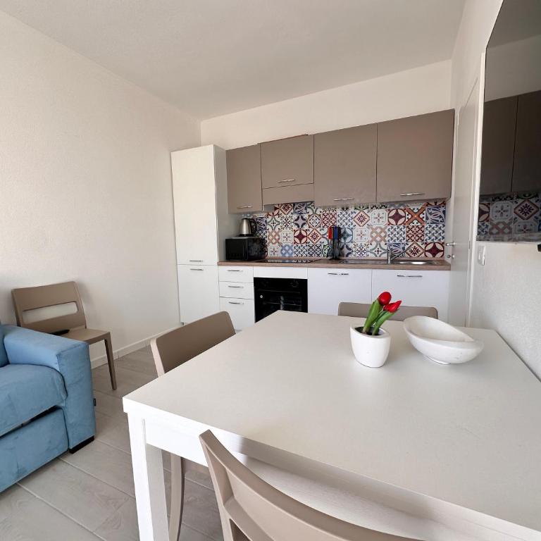 Biagio Blue Home - Appartamento con 1 Camera da Letto - 37