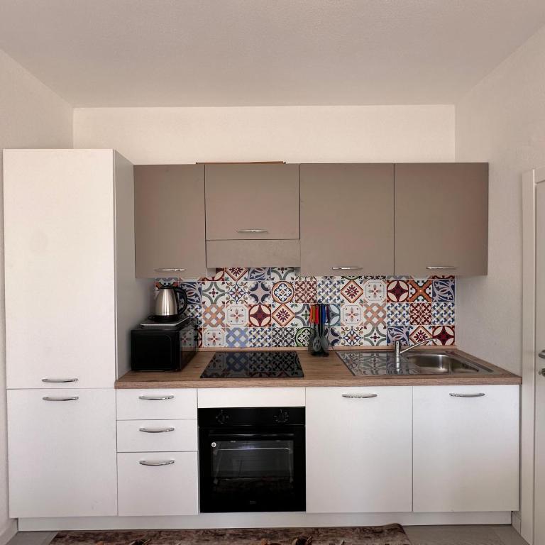 Biagio Blue Home - Appartamento con 1 Camera da Letto - 3