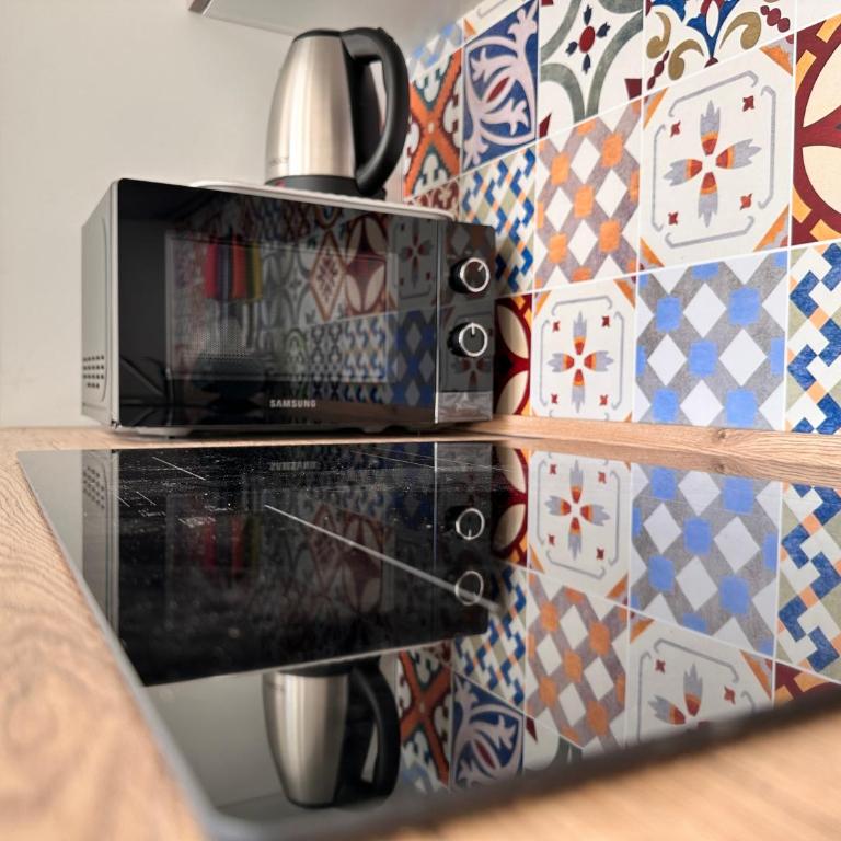 Biagio Blue Home - Appartamento con 1 Camera da Letto - 35