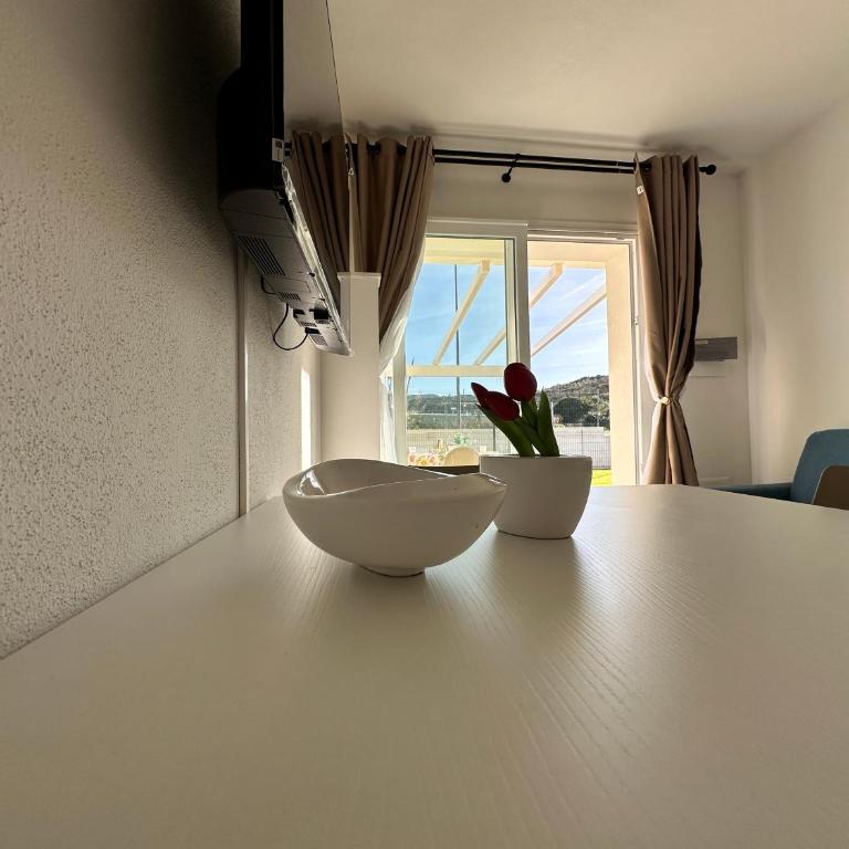 Biagio Blue Home - Appartamento con 1 Camera da Letto - 17