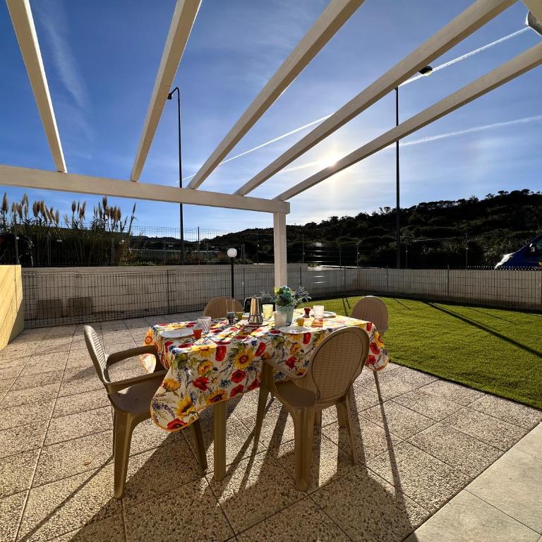 Biagio Blue Home - Appartamento con 1 Camera da Letto - 2