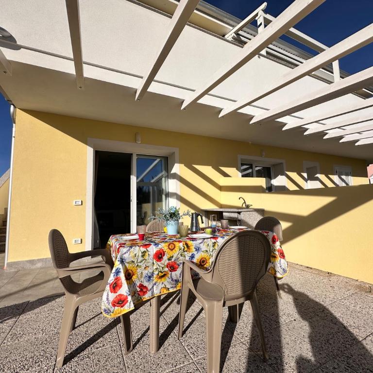 Biagio Blue Home - Appartamento con 1 Camera da Letto - 39