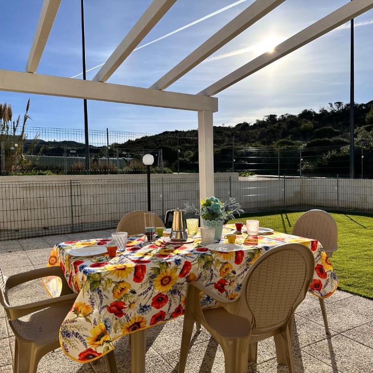 Biagio Blue Home - Appartamento con 1 Camera da Letto - 40