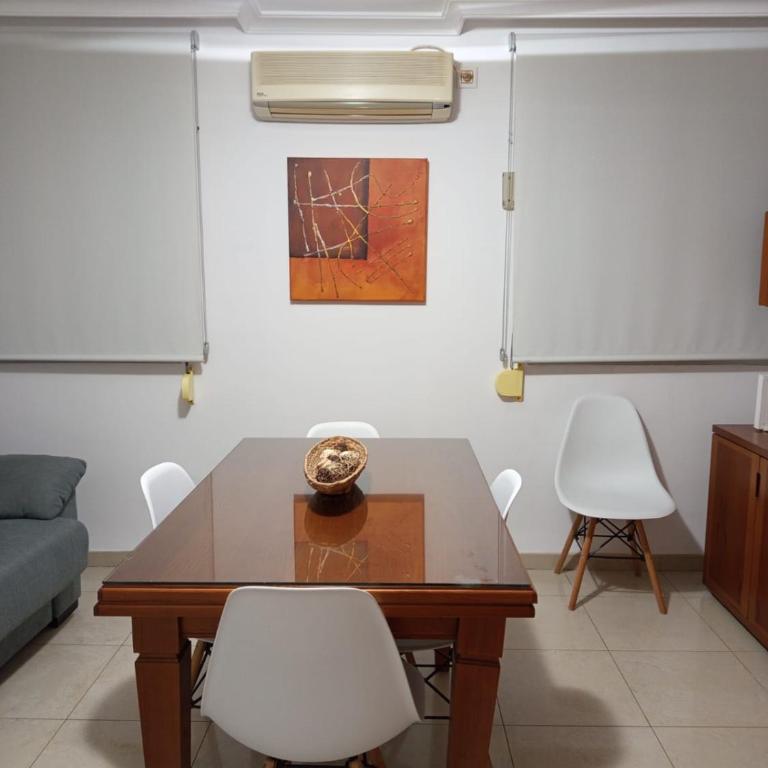 Piso Deluxe Triana - Apartamento de 2 dormitorios - 3