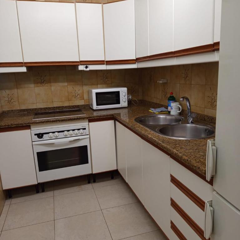 Piso Deluxe Triana - Apartamento de 2 dormitorios - 9