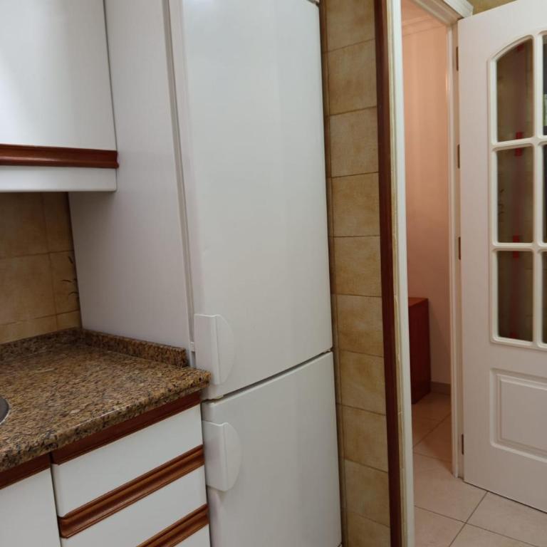 Piso Deluxe Triana - Apartamento de 2 dormitorios - 15