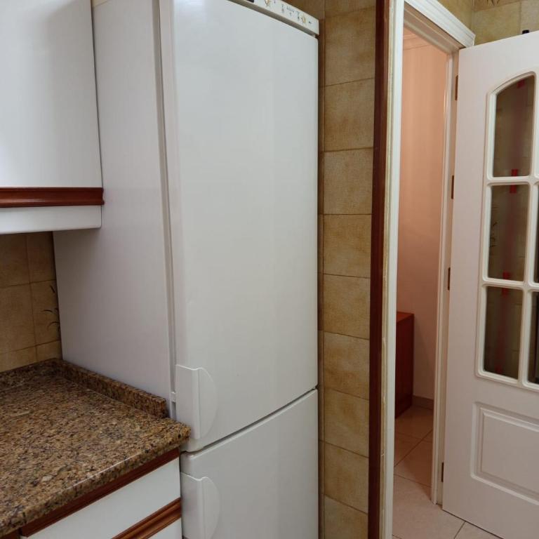 Piso Deluxe Triana - Apartamento de 2 dormitorios - 12