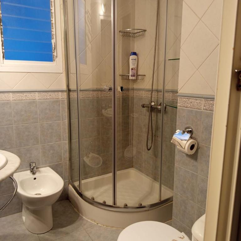 Piso Deluxe Triana - Apartamento de 2 dormitorios - 17