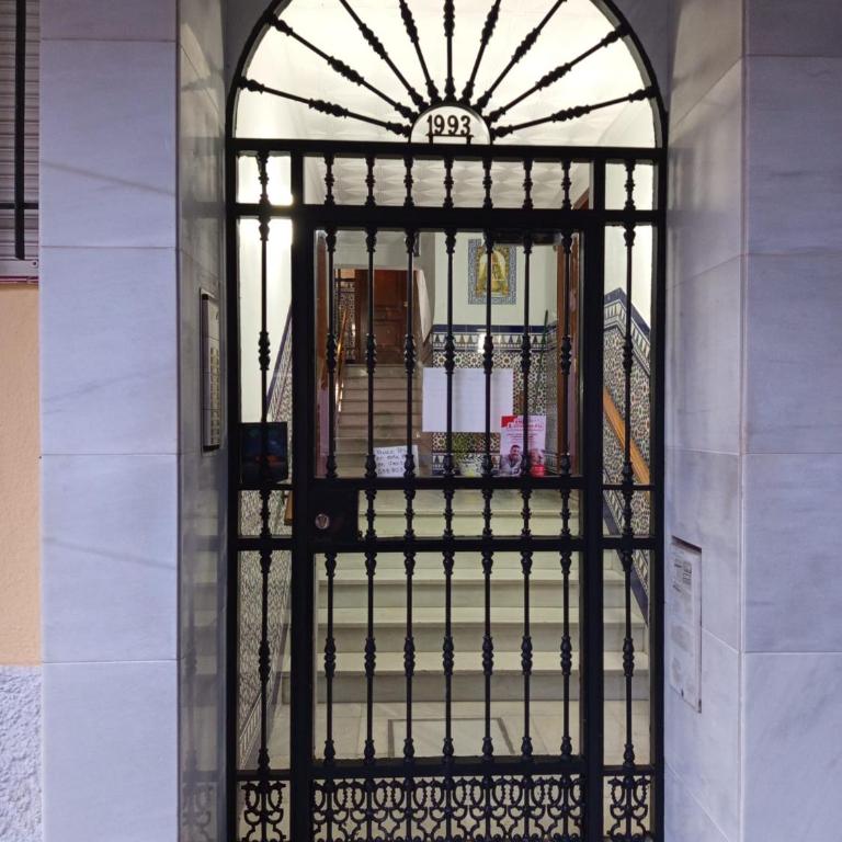 Piso Deluxe Triana - Apartamento de 2 dormitorios - 23