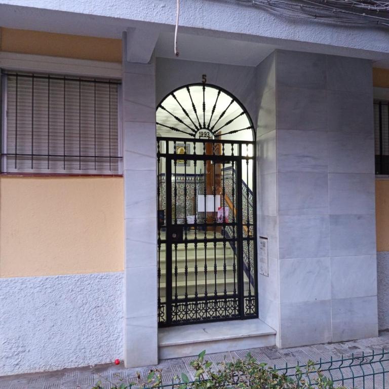 Piso Deluxe Triana - Apartamento de 2 dormitorios - 21