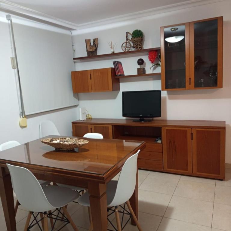 Apartamento Triana Maestro Guerrero - Apartamento de 2 dormitorios - 3