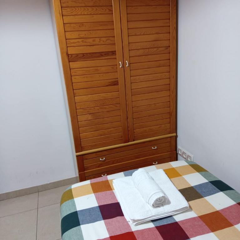 Apartamento Triana Maestro Guerrero - Apartamento de 2 dormitorios - 10