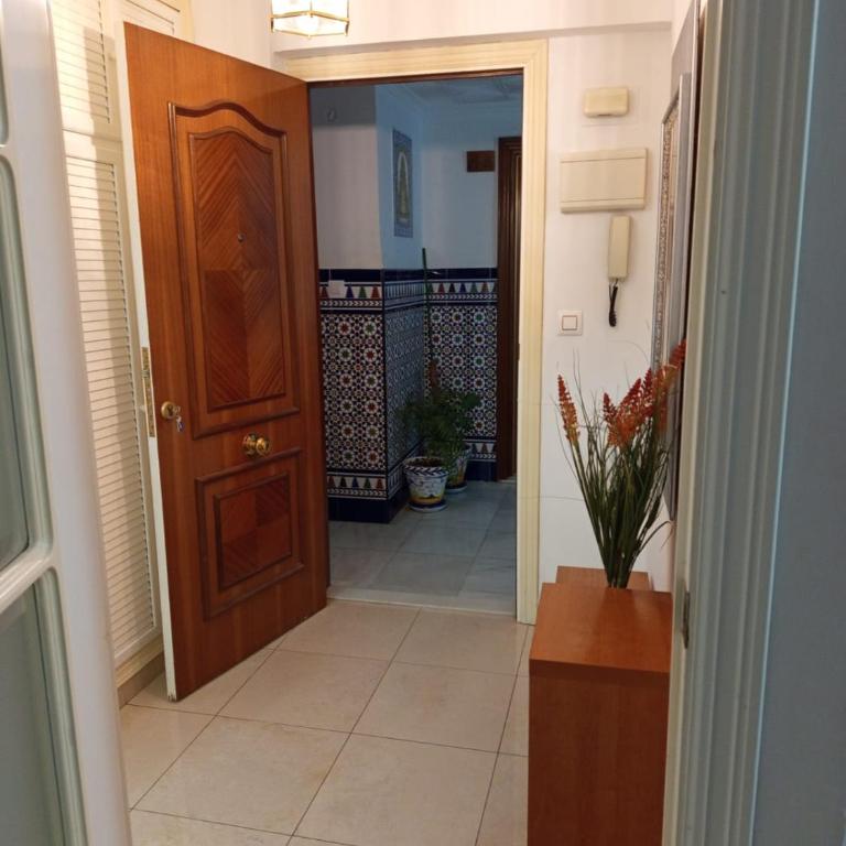 Apartamento Triana Maestro Guerrero - Apartamento de 2 dormitorios - 14