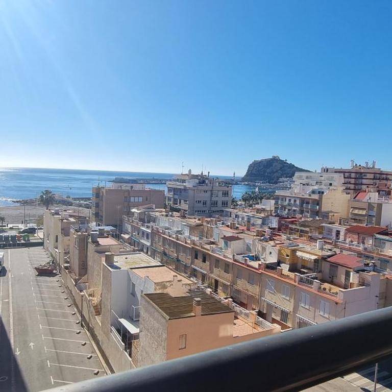Playa Delicias junto a la Estación con Parking - By Aloja Palma - Apartamento de 2 dormitorios - 41