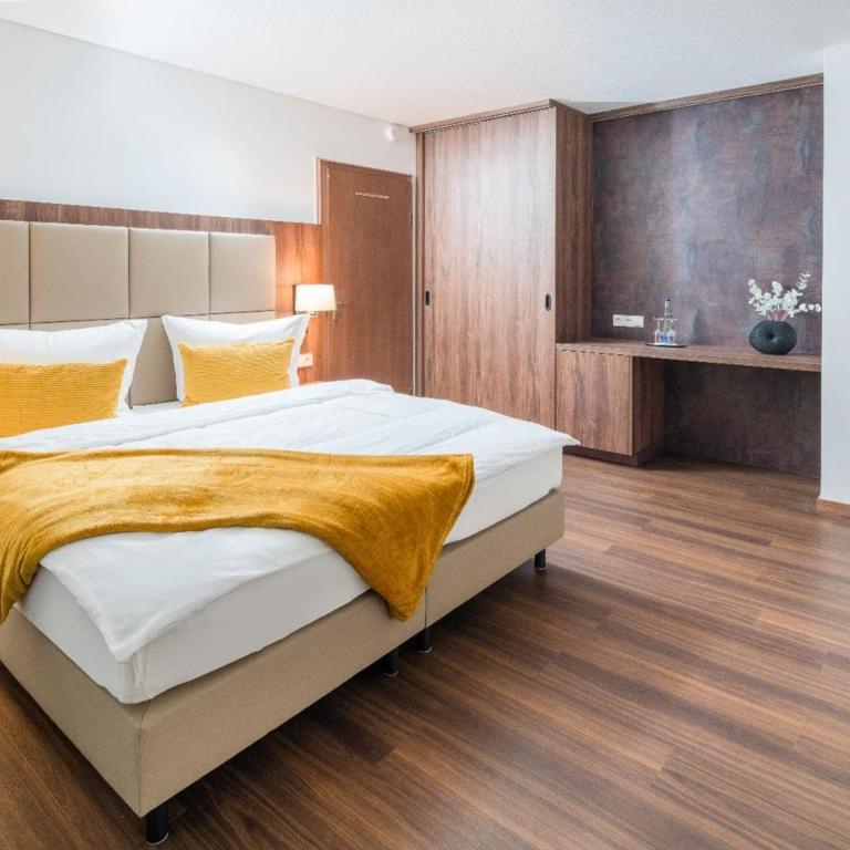 Hotel Lorenz - Großes Doppelzimmer - 2