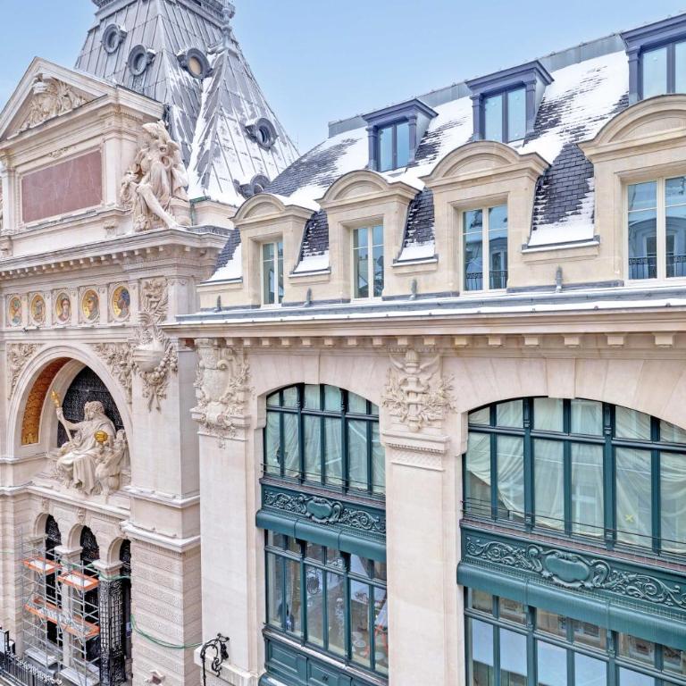 Spacious Apartment a-c 3BR-8P - Grand boulevards - Appartement - 10