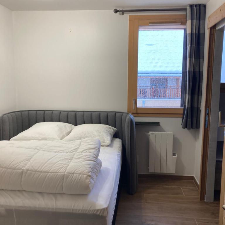6ème PISTE - Appartement 3 Chambres - 40