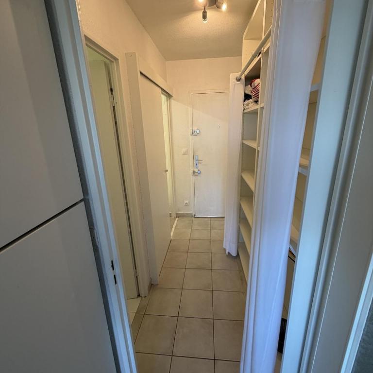L'Escapade - Eden Roc - Fontsainte - Apartamento de 1 dormitorio - 4
