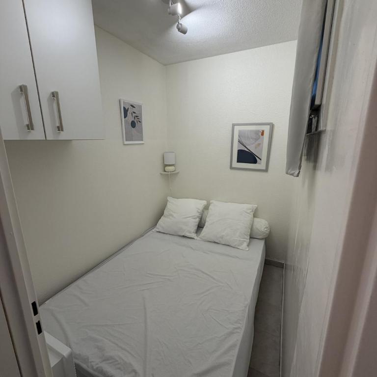 L'Escapade - Eden Roc - Fontsainte - Apartamento de 1 dormitorio - 6