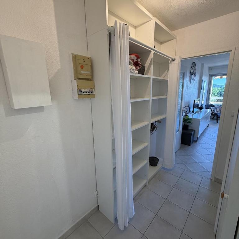 L'Escapade - Eden Roc - Fontsainte - Apartamento de 1 dormitorio - 9