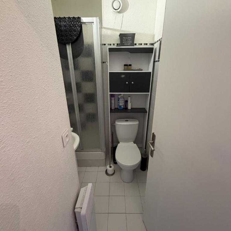 L'Escapade - Eden Roc - Fontsainte - Apartamento de 1 dormitorio - 11