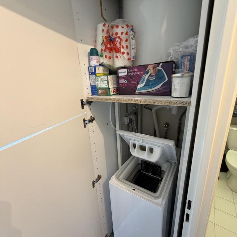 L'Escapade - Eden Roc - Fontsainte - Apartamento de 1 dormitorio - 12