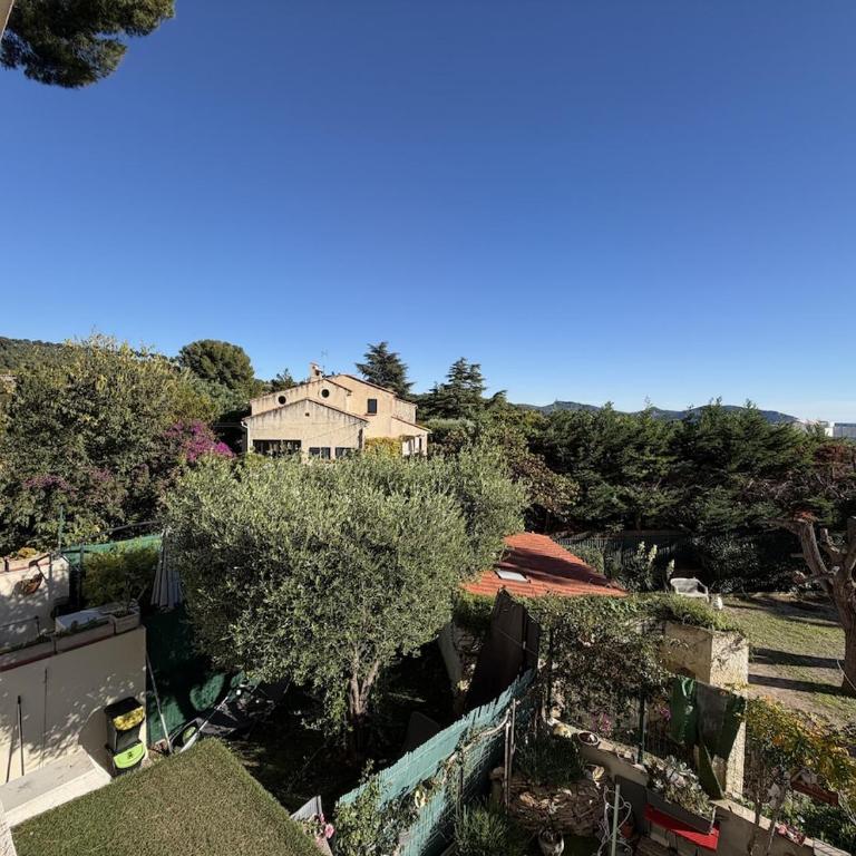 L'Escapade - Eden Roc - Fontsainte - Apartamento de 1 dormitorio - 15